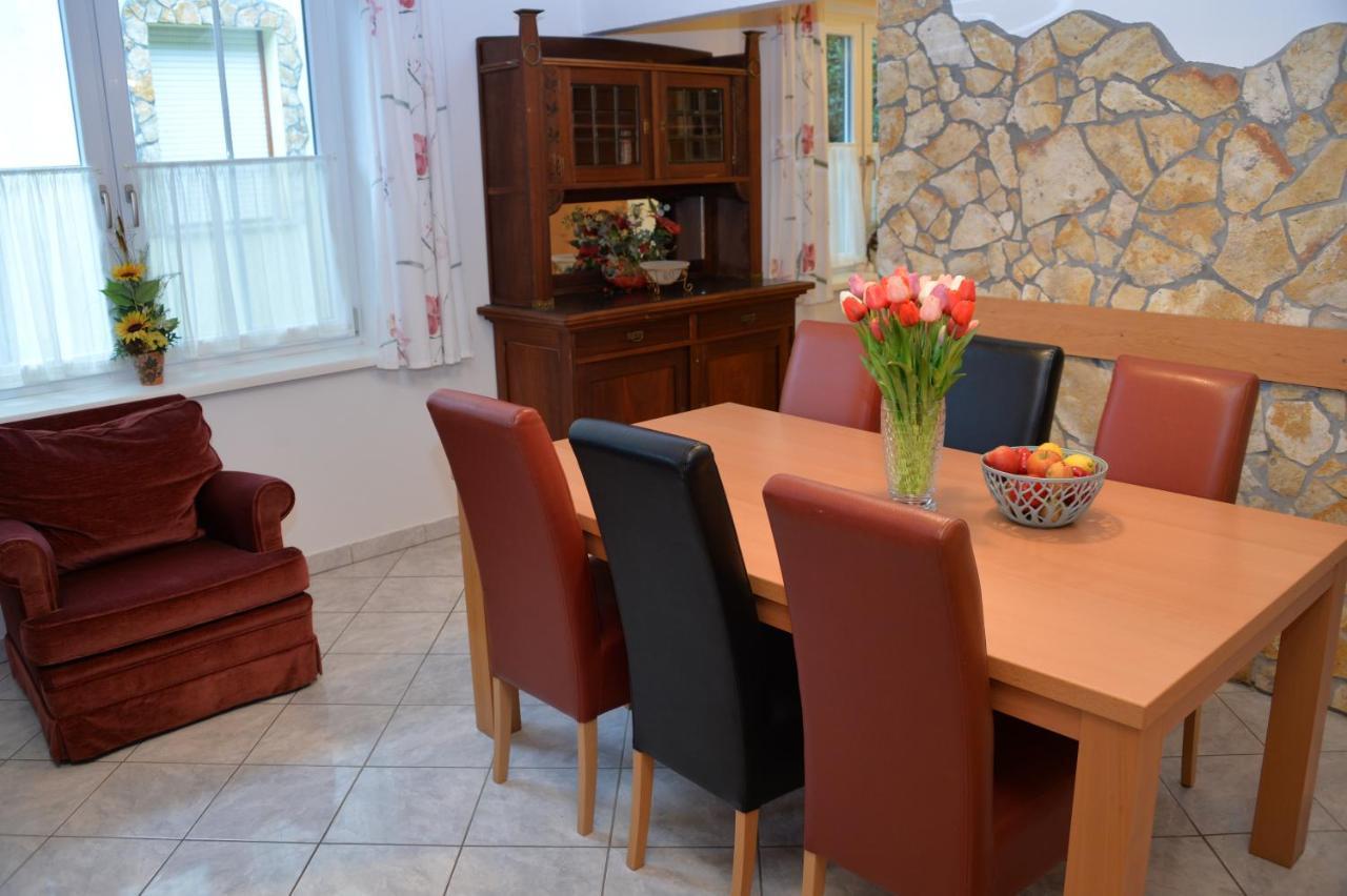 Ferienwohnung Koppi 팜하겐 외부 사진